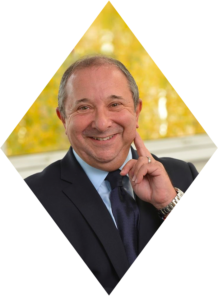 David Golding