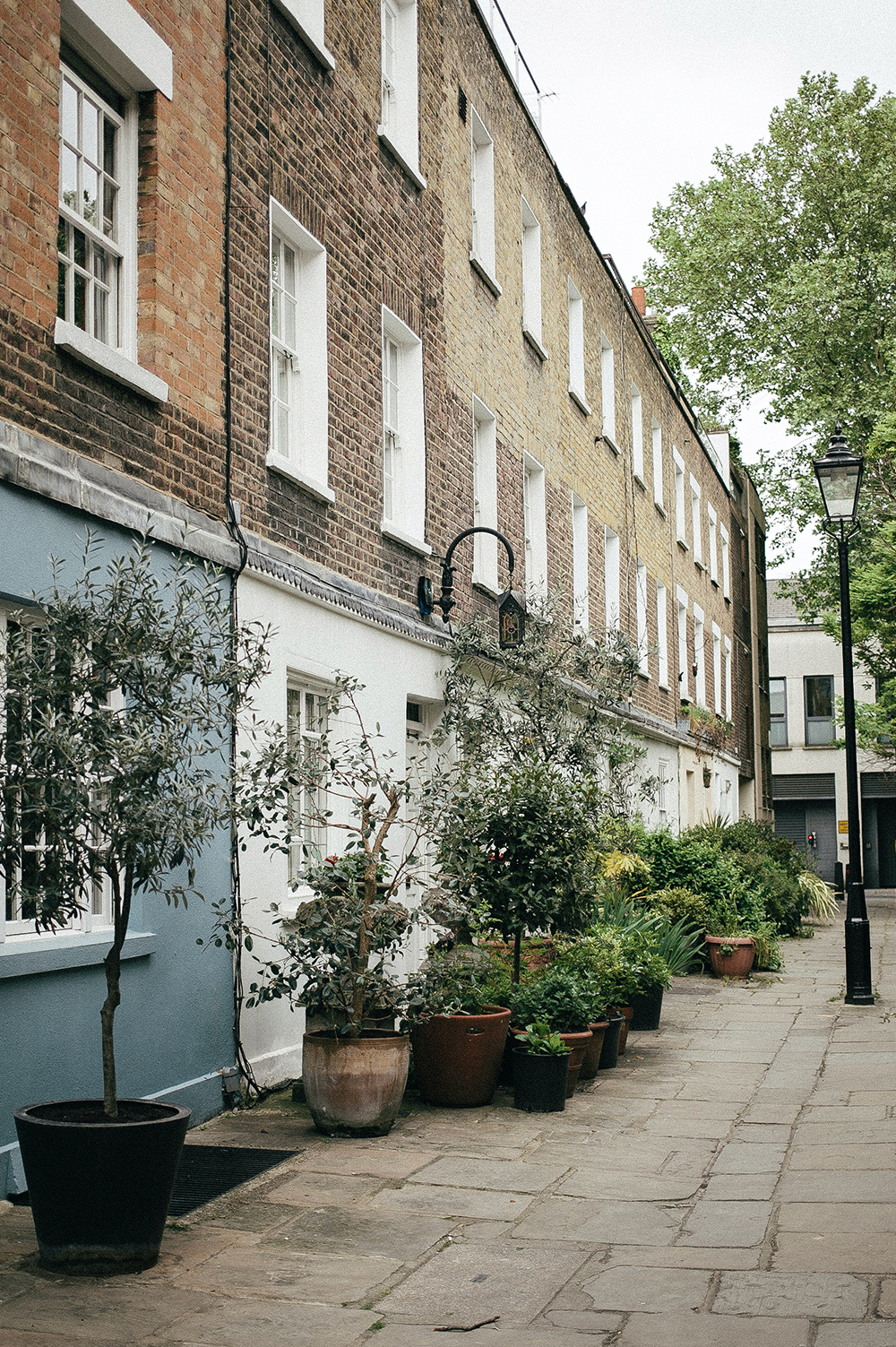 Protection Providers